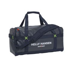 HH DUFFEL BAG 50L NAVY