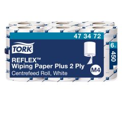 TORK REFLEX PLUS CENTERFEED POETSP