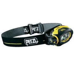 PETZL PIXA 3 HOOFDLAMP