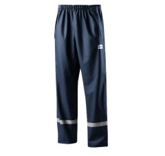 REGENBROEK PU DONKER BLAUW