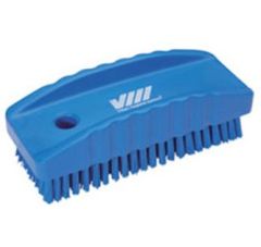 VIKAN NAGELBORSTEL BLAUW