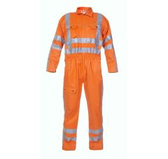 EN 471-RWS OVERALL OR. ANTWERPEN
