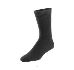 PROTECWORK, DIKKE WOLLEN SOKKEN ZWA