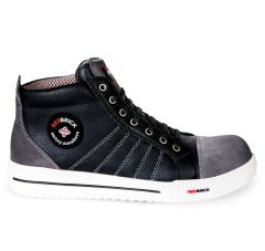 REDBRICK GRANITE S3 HOOG GRIJS (DUNK)