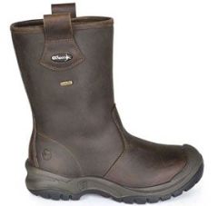 GRISPORT 70249C WATERPROOF BRUIN GEVOERD