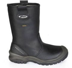 GRISPORT 72401C LAARS WATERPROOF  ZWART