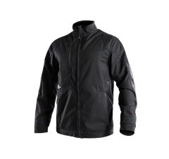 DASSY ATOM ZWART/ANTRACIETGRIJS