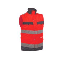 DASSY BILBAO FLUOROOD/CEMENTGRIJS