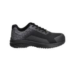 MASCOT FOOTWEAR ACCELERATE VEILIGHEIDSSCHOENEN LAAG ZWART