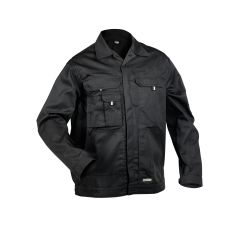 JAS LOCARNO CO43 100% KATOEN ZWART