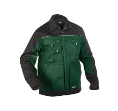 DASSY LUGANO FLESSENGROEN/ZWART