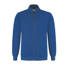 SANTINO SWEATJACK LUIS COBALT BLUE