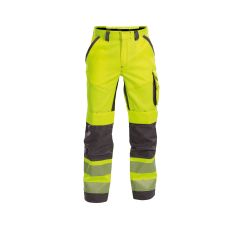 DASSY ODESSA FLUOGEEL/CEMENTGRIJS