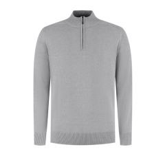 SANTINO PULLOVER PORTLAND SPORT GREY
