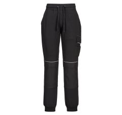 PW3 WERK JOGGER ZWART