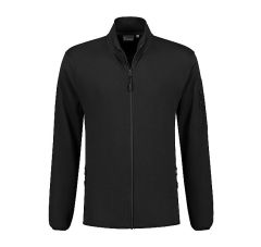 SWEATVEST BERLIN BLACK