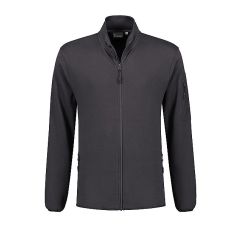 SWEATVEST BERLIN GRAPHITE