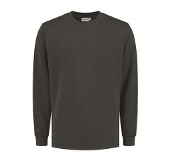 SWEATER LYON CHARCOAL