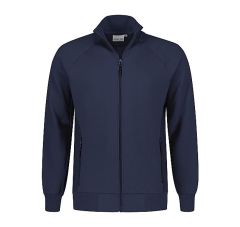 SWEATVEST RALPH REAL NAVY