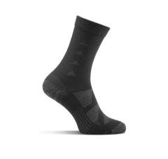 SOLID GEAR SOLID GEAR ULTRA THIN WOOL SOCK