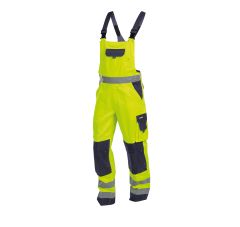 DASSY TOULOUSE FLUOGEEL/MARINEBLAUW