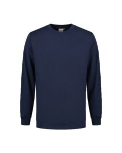 SWEATER ROLAND REAL NAVY